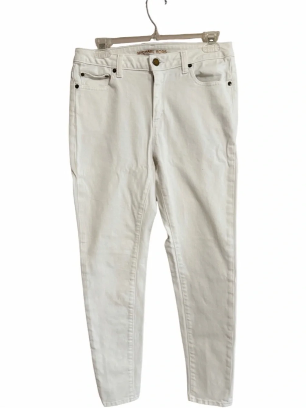 Michael Kors Selma Skinny jeans